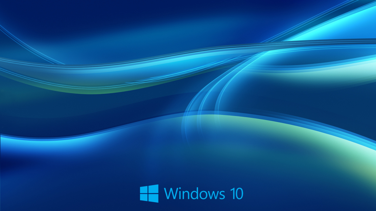 Дизайн новой Windows 10