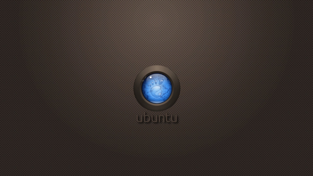 Операционная система Ubuntu
