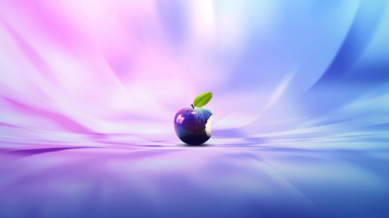 Бренд Apple