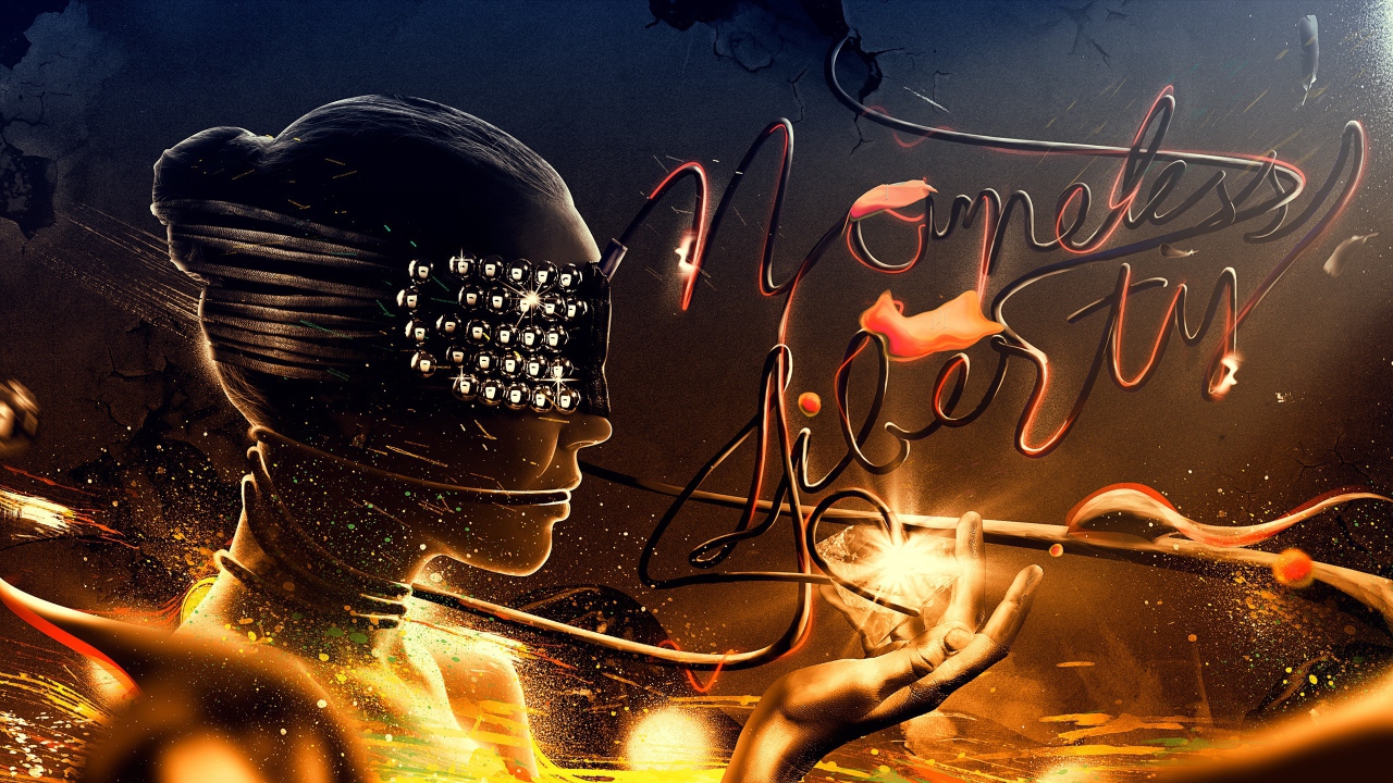 Названная свобода