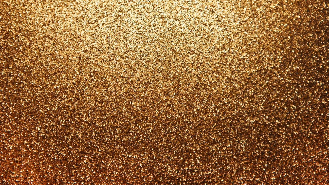 Песок под микроскопом