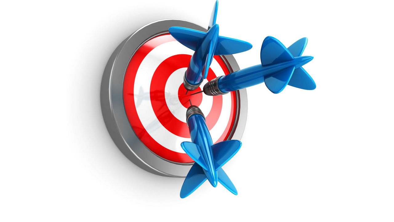 Точное попадание в цель