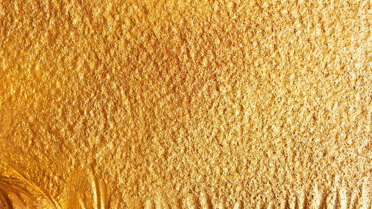 Yellow sand