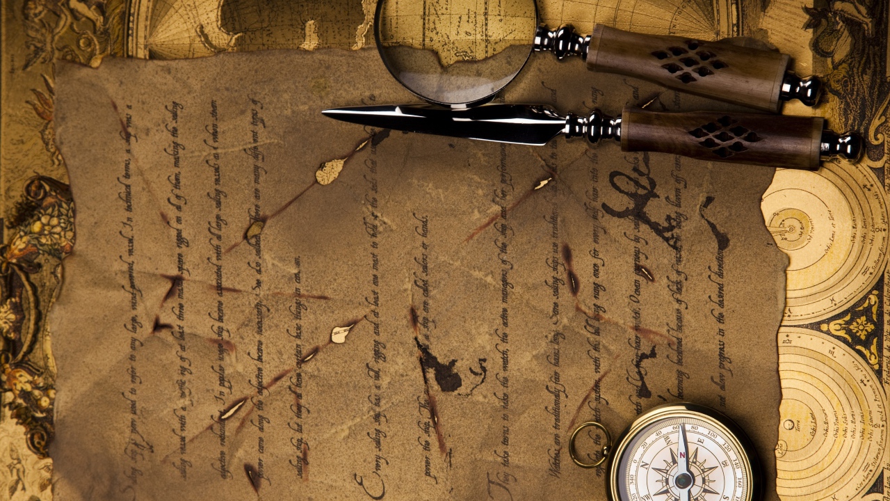 Набор путешественника