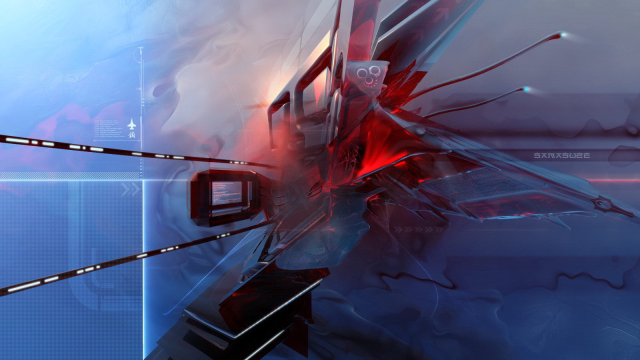 Техническая цифровая абстракция