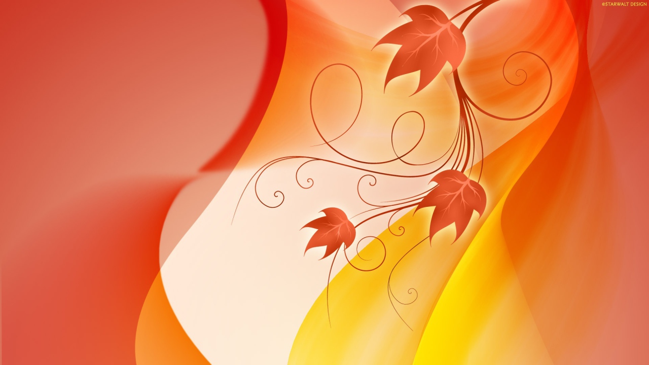 Дизайнерские обои