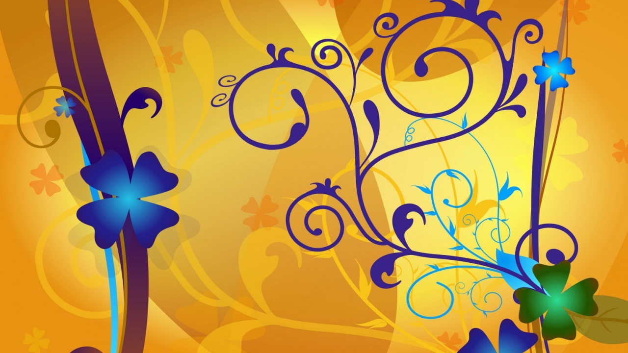 Удачливый клевер