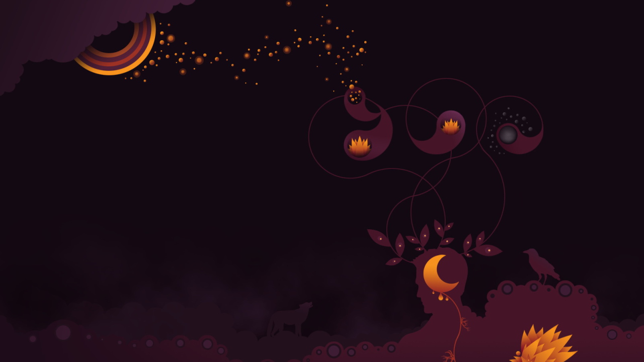 Ночной сюжет