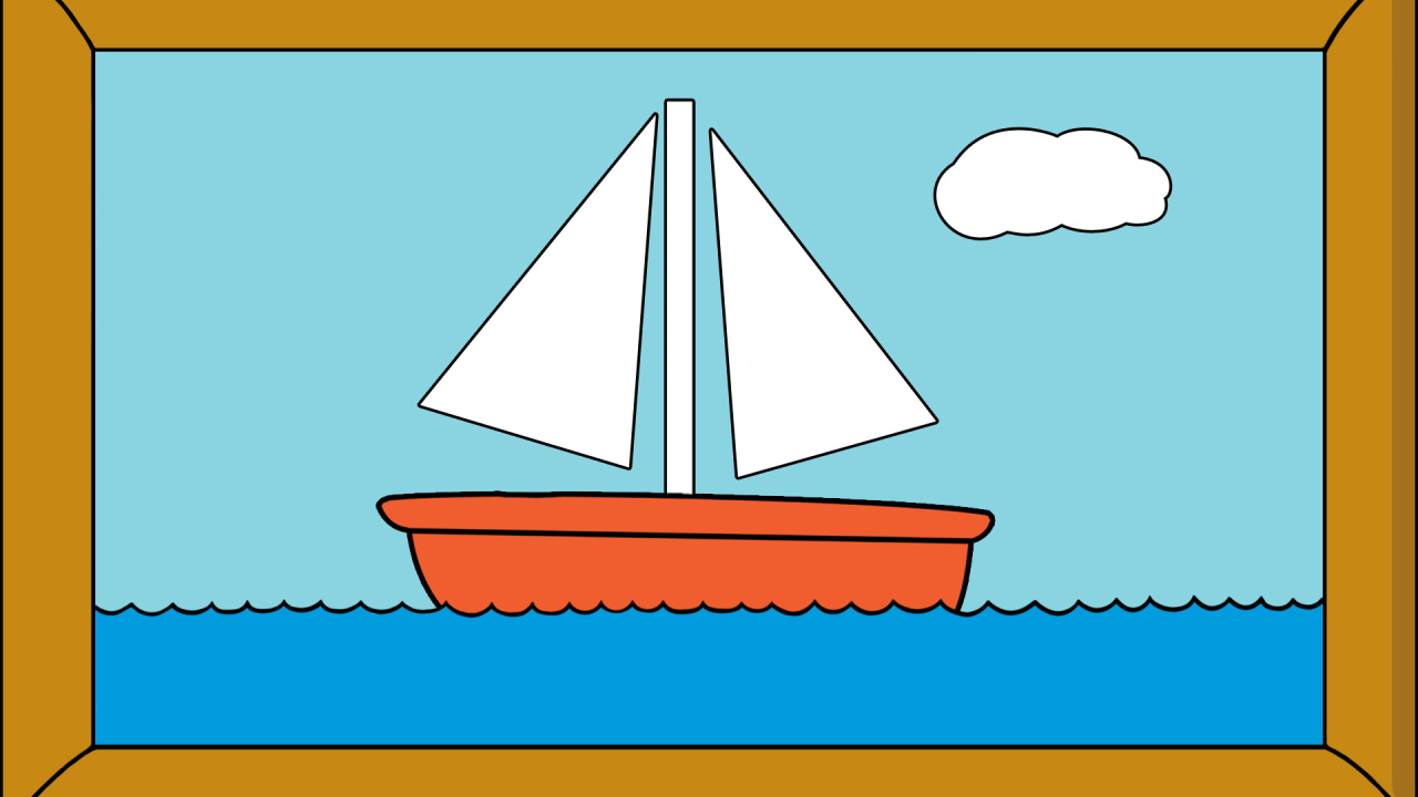 Рисунок симпсона