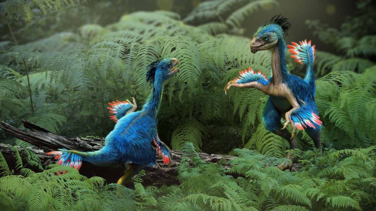 Фантастические животные