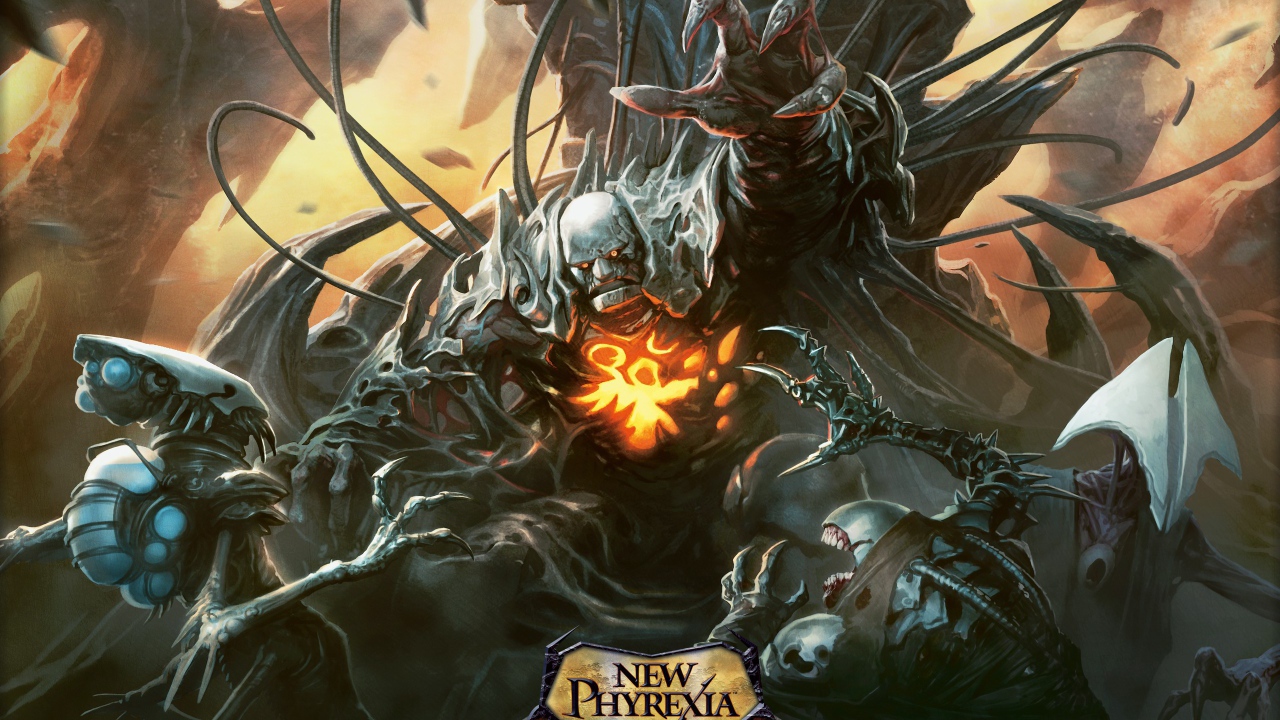 Монстры с когтями