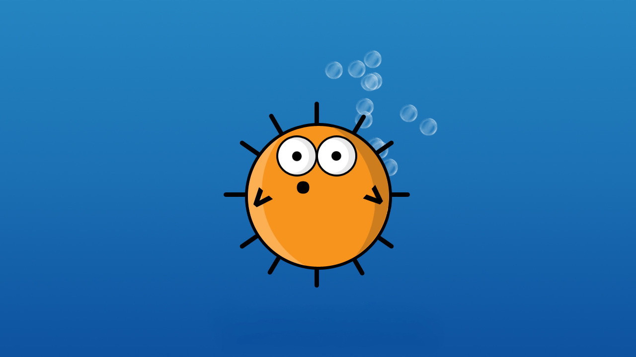 Подводная мина