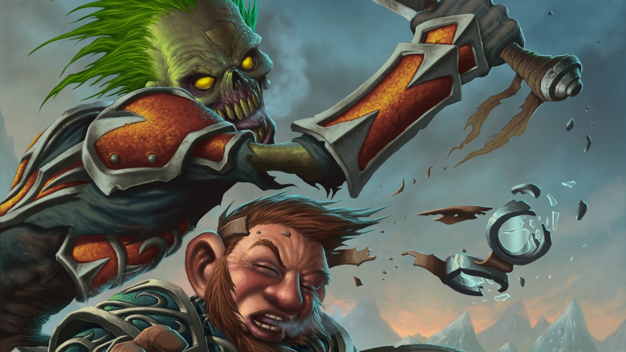 Видео игра 3D