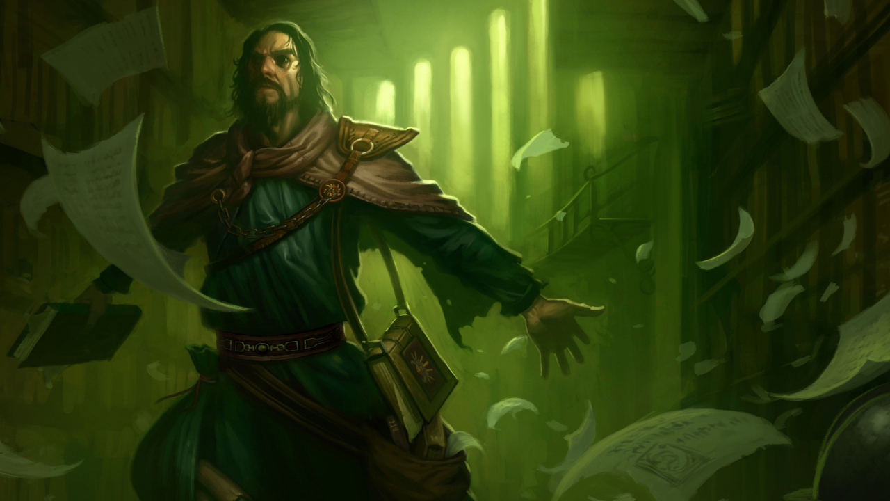 Видео игра Diablo 3