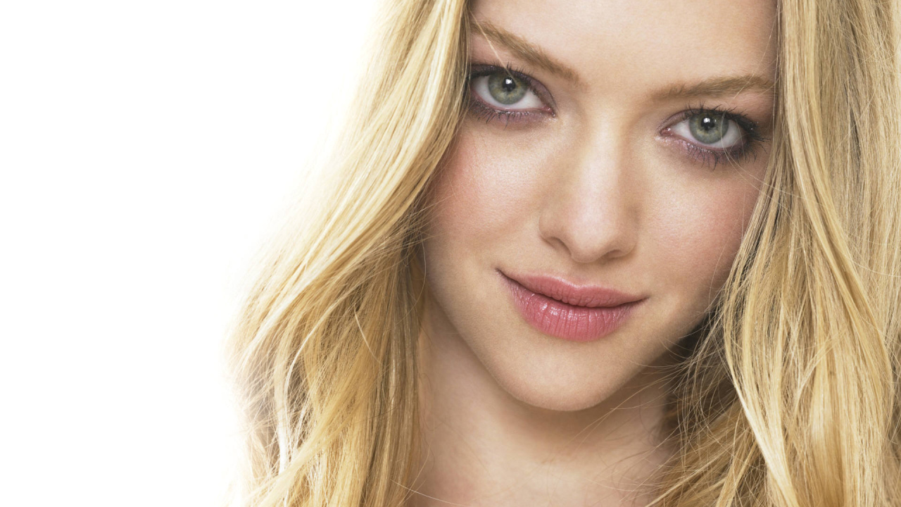 Возлюбленный Аманда Сейфрид