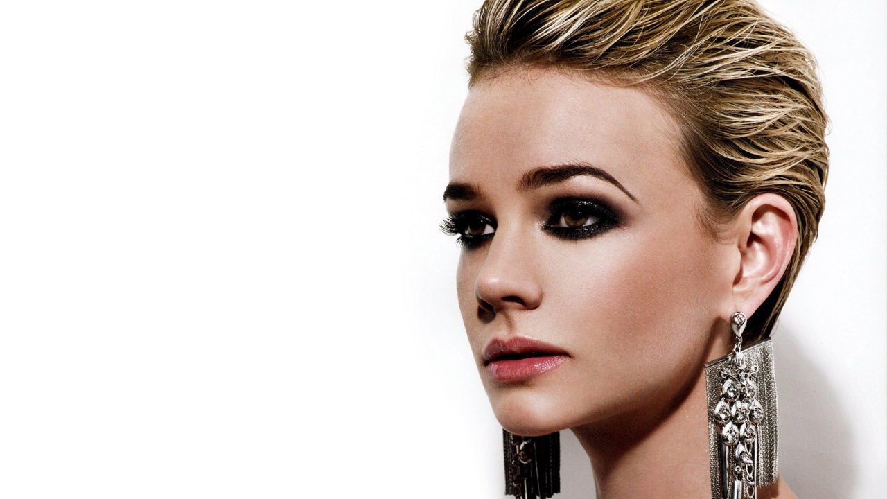 Возлюбленная Кэри Маллиган