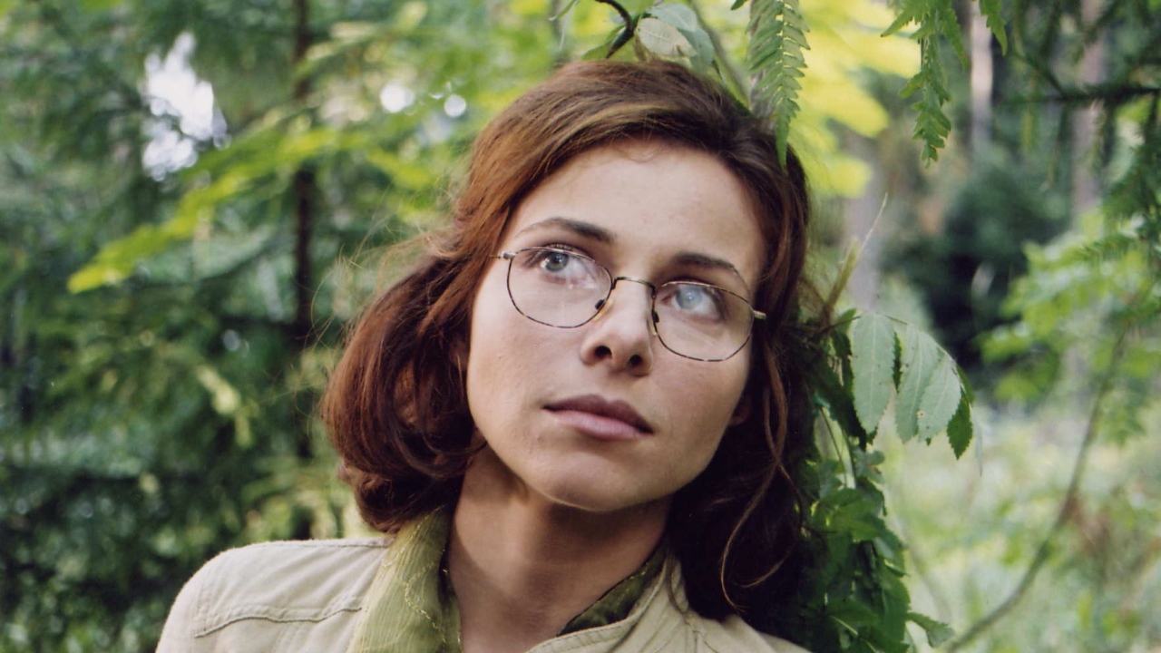 Очаровательная Екатерина Гусева