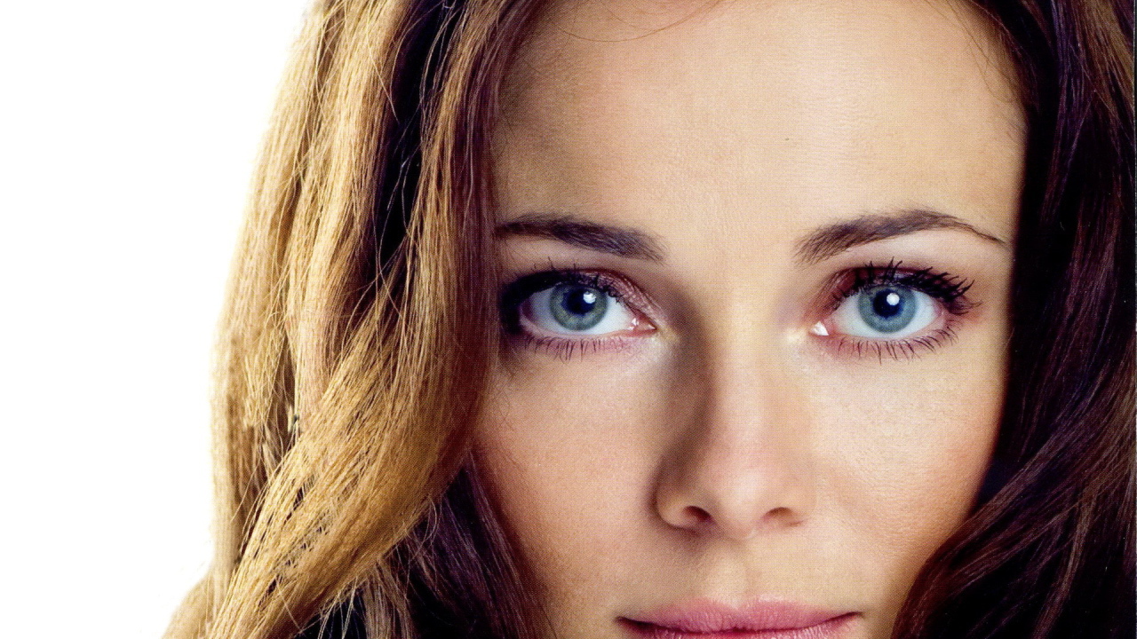 Очаровательная модель Екатерина Гусева