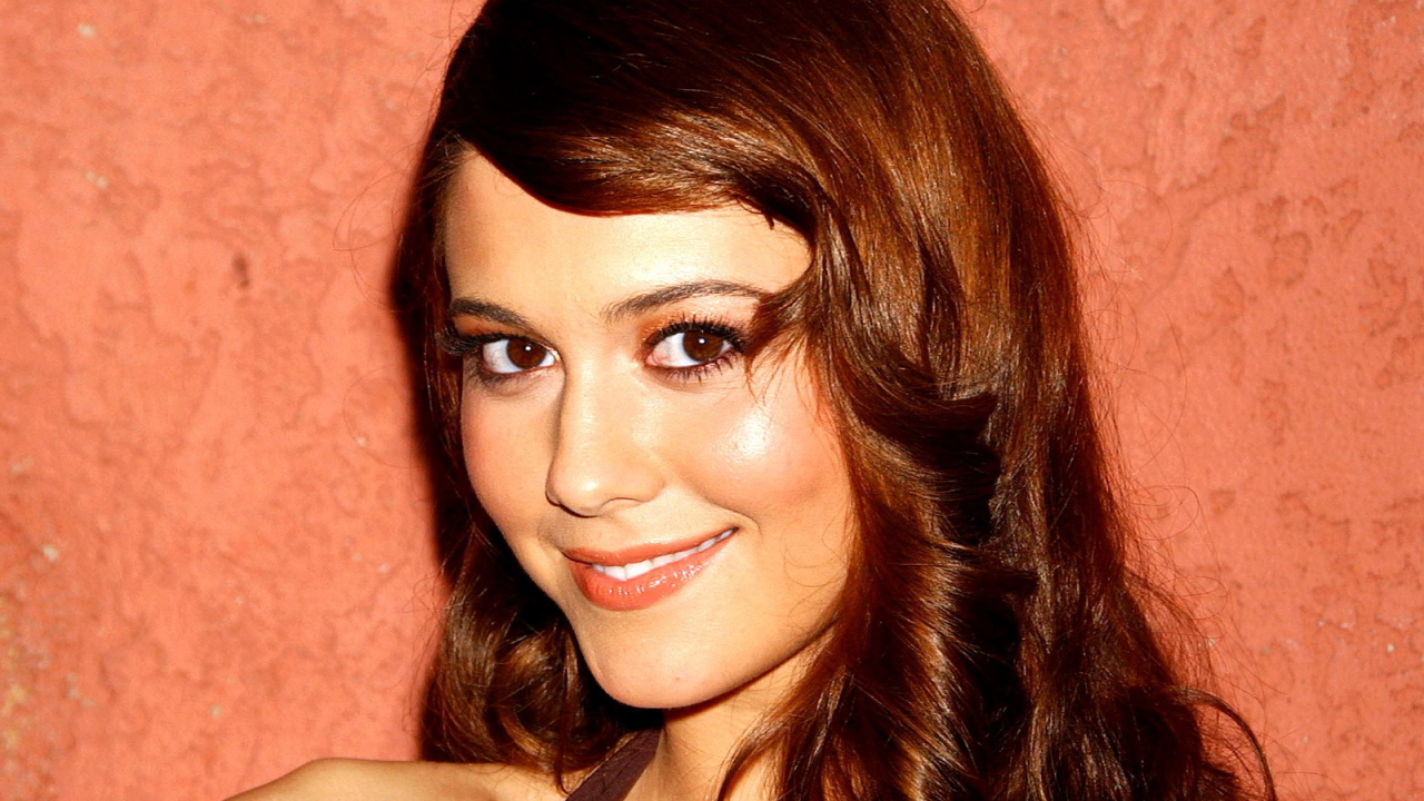 Очаровательная модель Мэри Элизабет