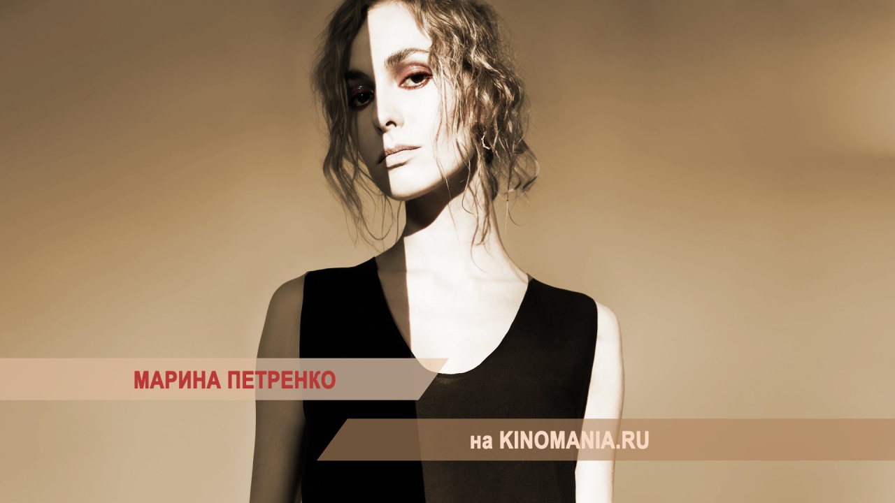 Очаровательная модель Марина Петренко