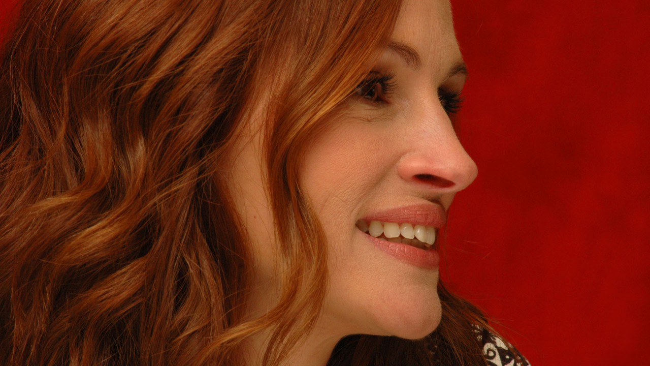 Джулия Робертс