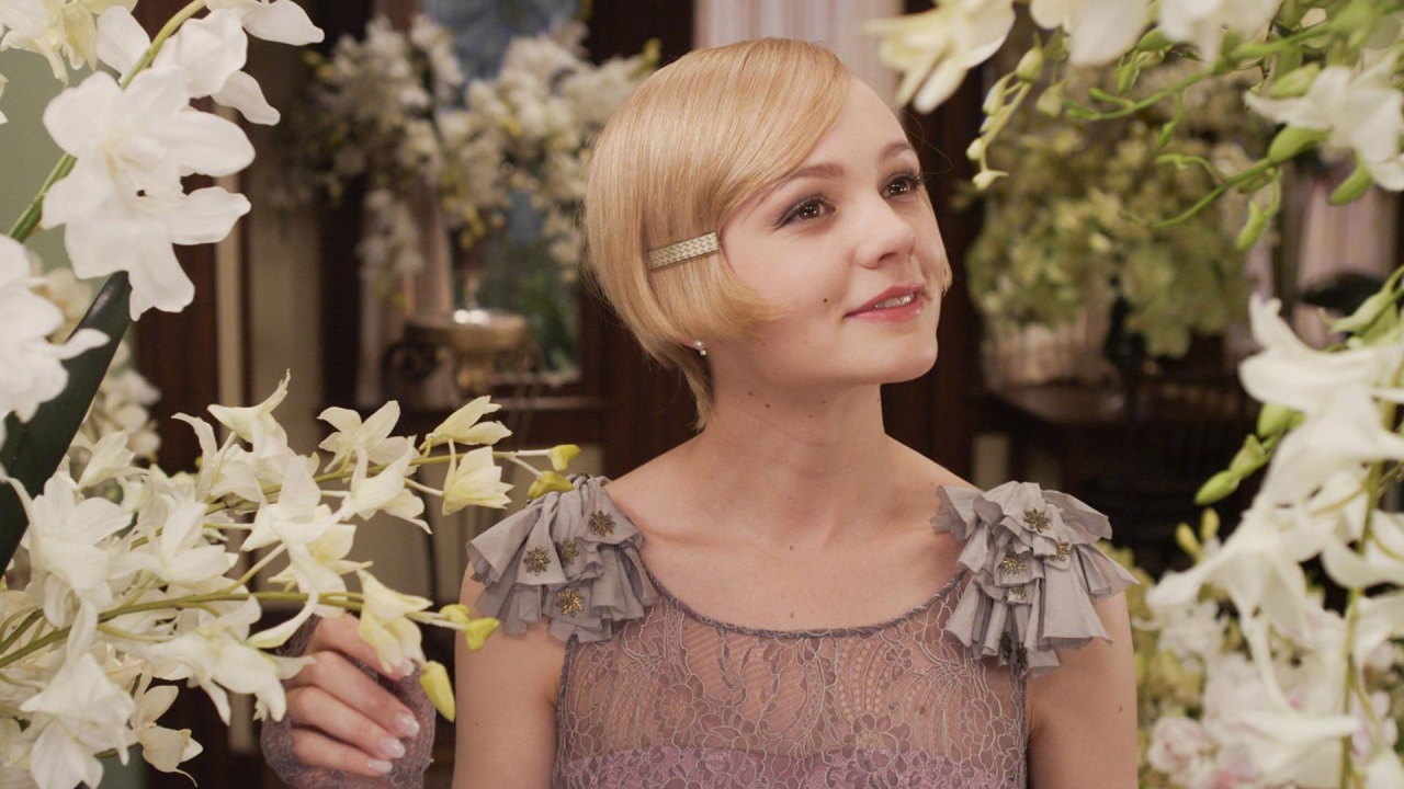 Популярная Кэри Маллиган