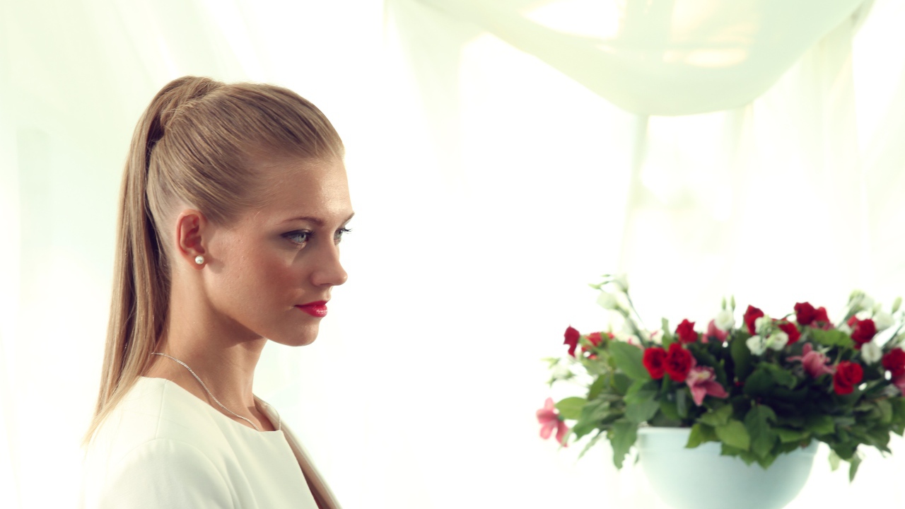 Популярная Кристина Асмус