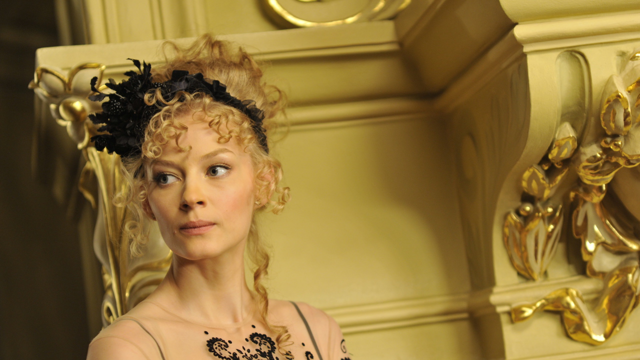 Популярная Светлана Ходченкова