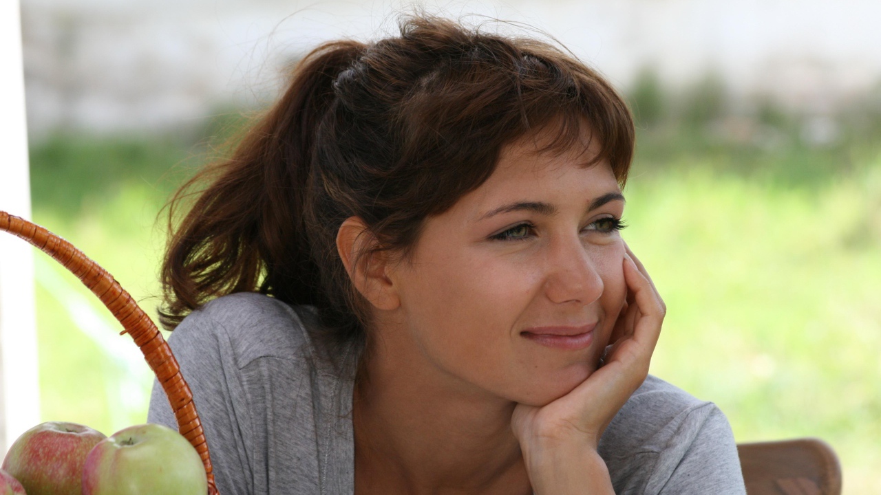 Популярная Екатерина Климова