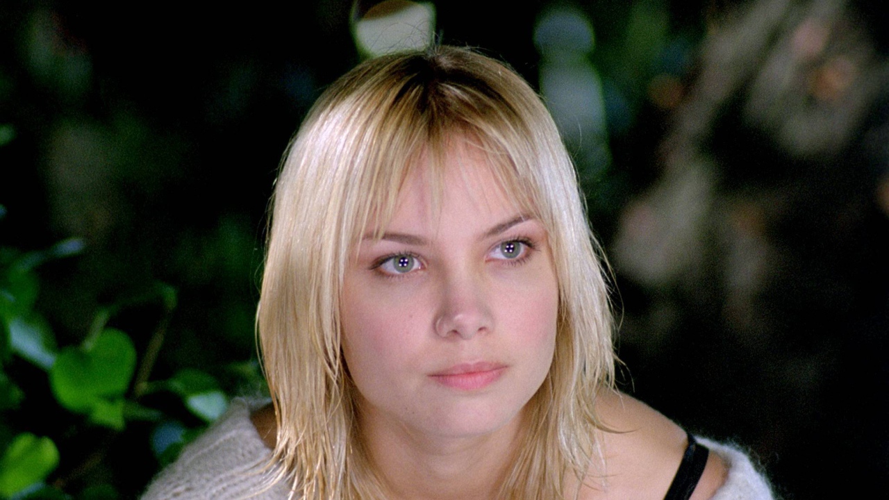 Популярная актриса Татьяна Арнтгольц