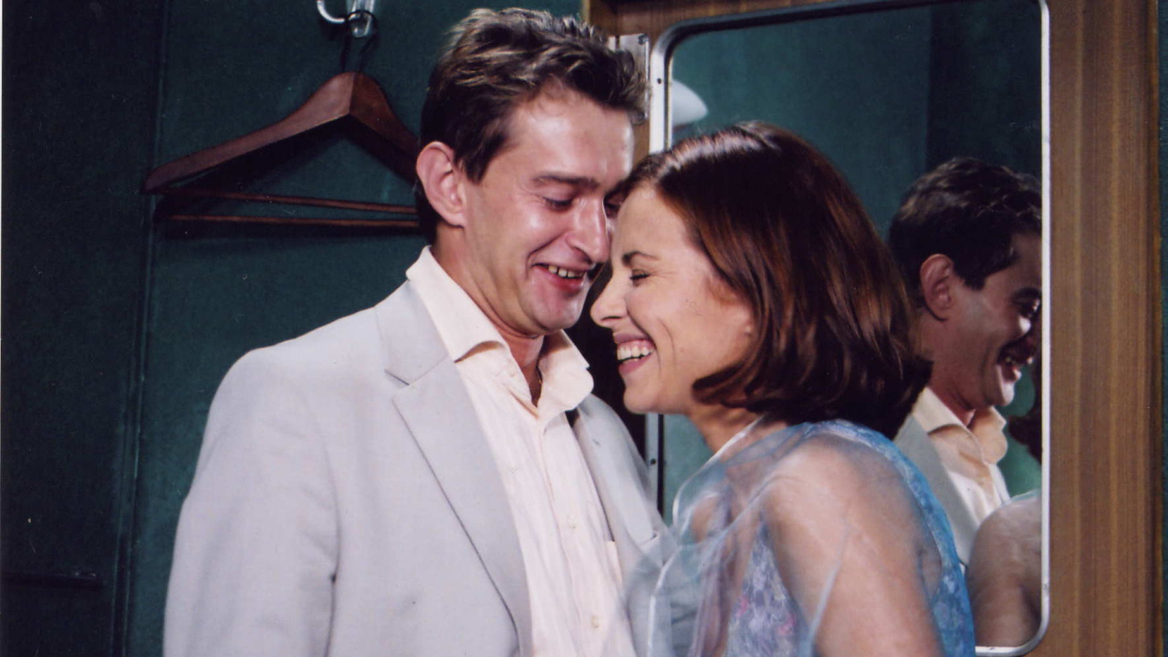 Знаменитая актриса Екатерина Гусева