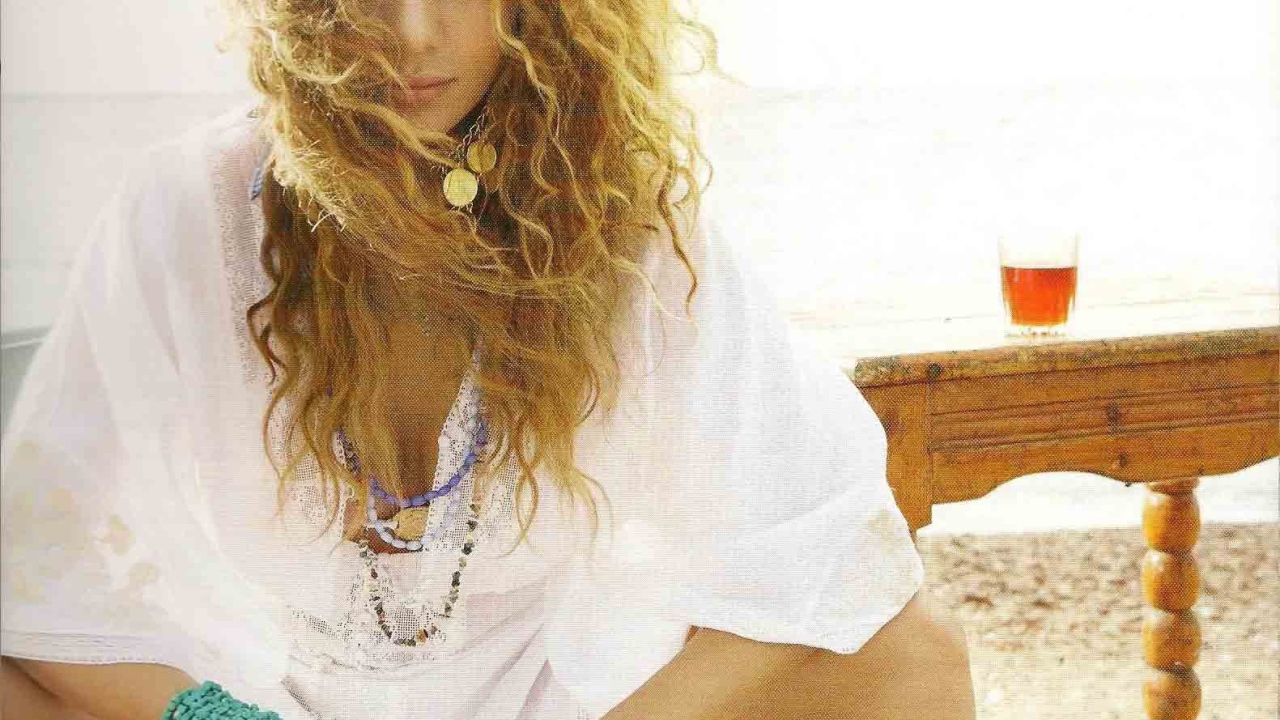 Знаменитая актриса Анна Седокова