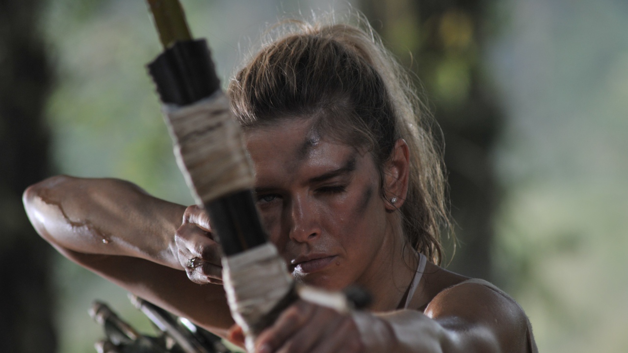 Очаровательная модель Вера Брежнева