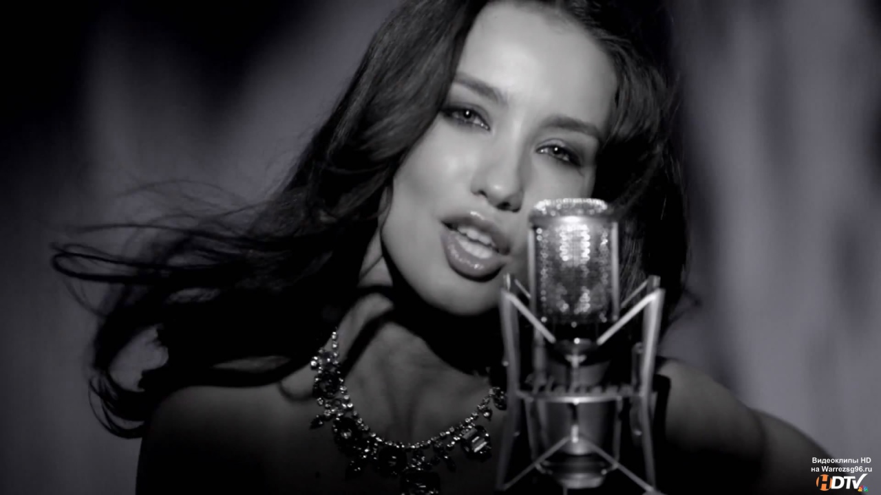 Прекрасная актриса Виктория Дайненко