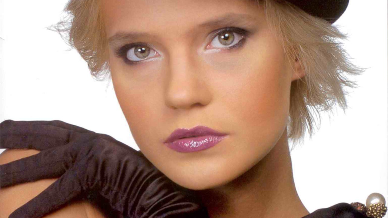 Известная модель Глюкоза