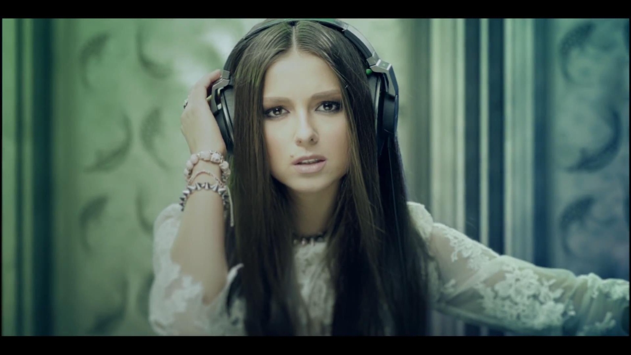 Модель Анна Шурочкина