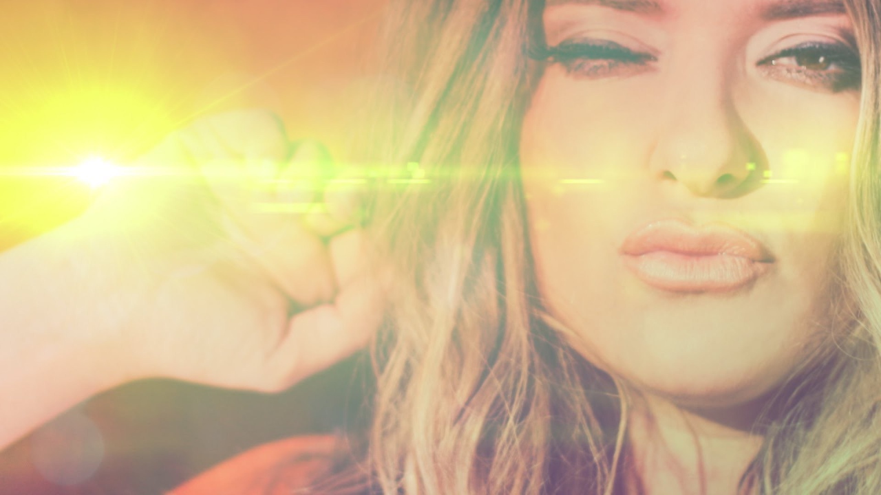 Красивая Наталья Подольская