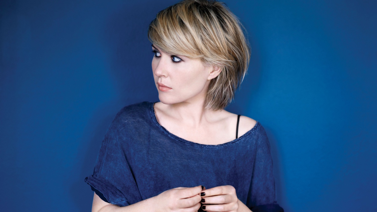 Знаменитая Саша Лусс