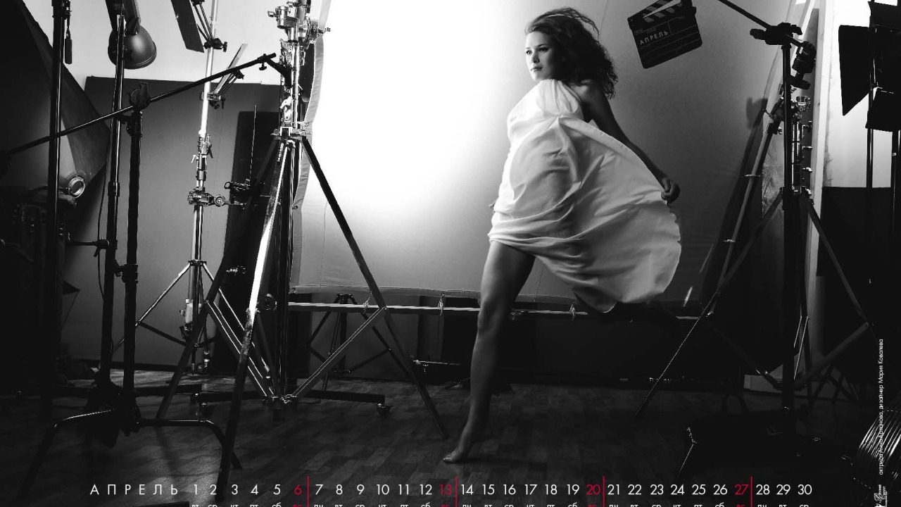 Популярная Анна Горшкова