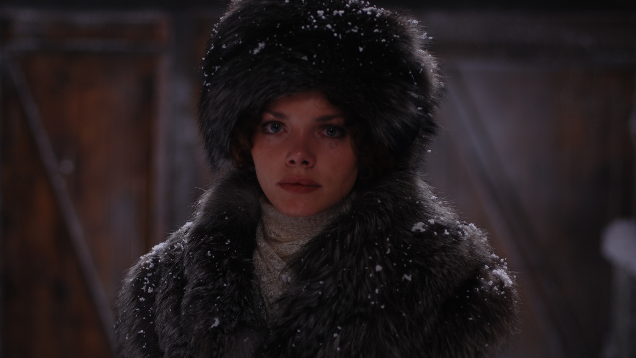 Елизавета Боярская