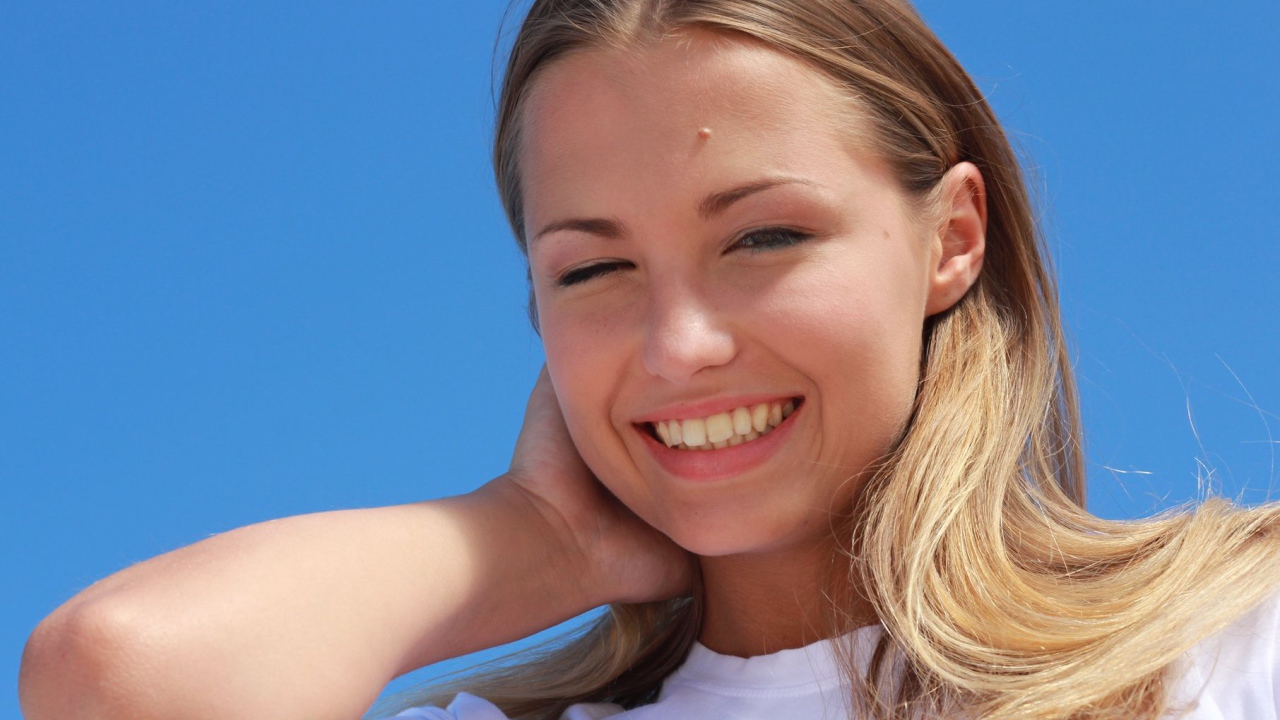 Очаровательная Аглая Шиловская