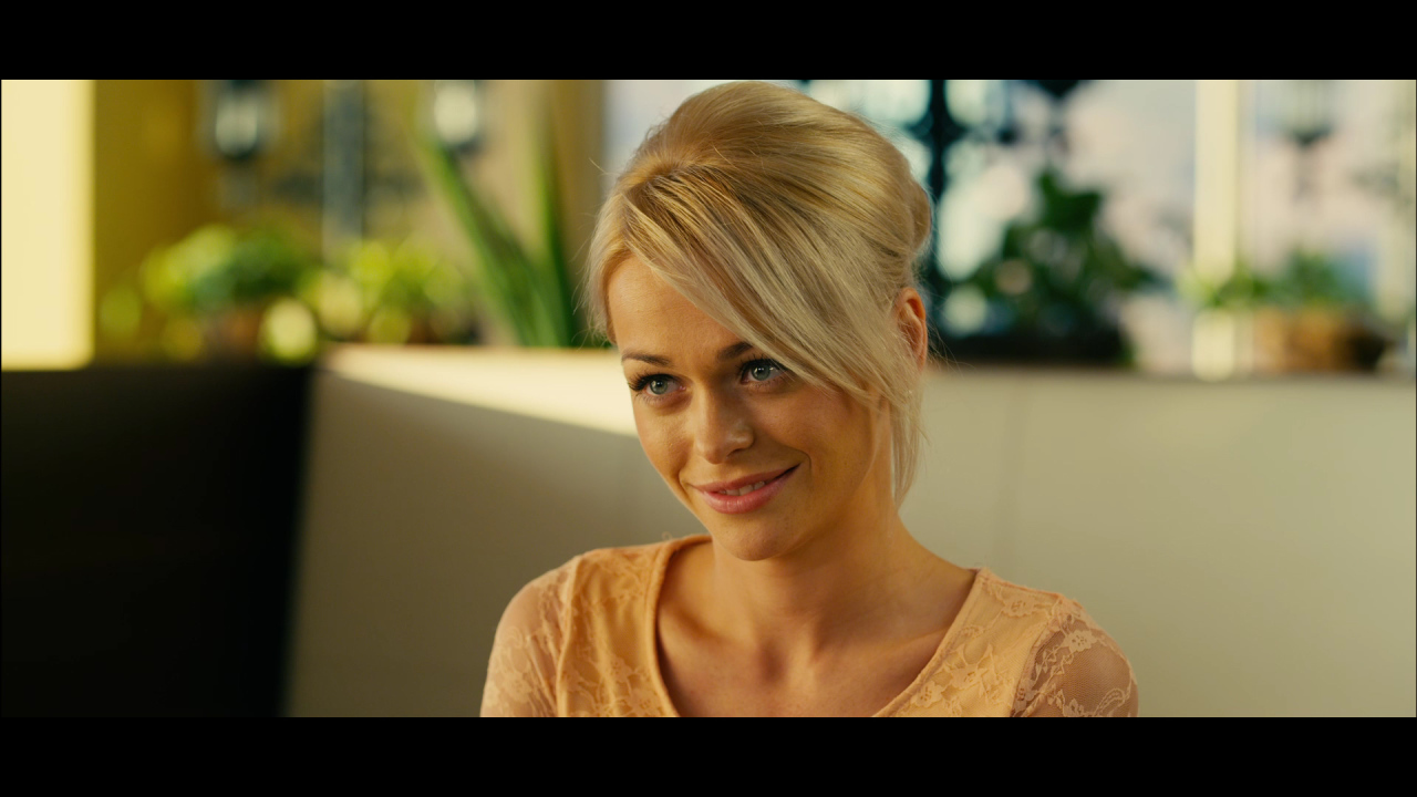 Супермодель Анна Хилькевич