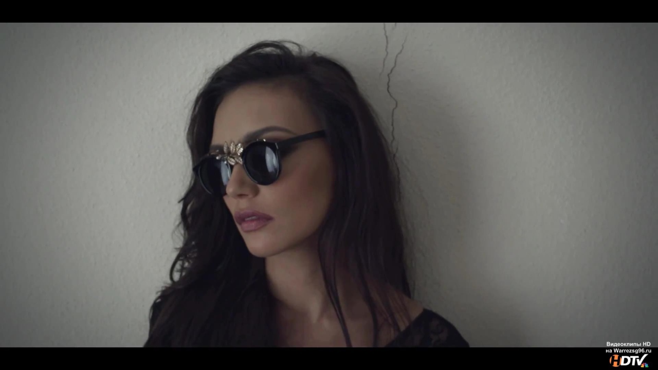 Актриса Елена Темникова