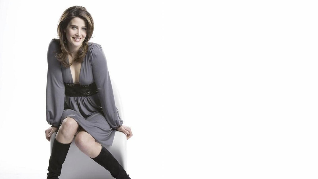 Суперзвезда Коби Смолдерс