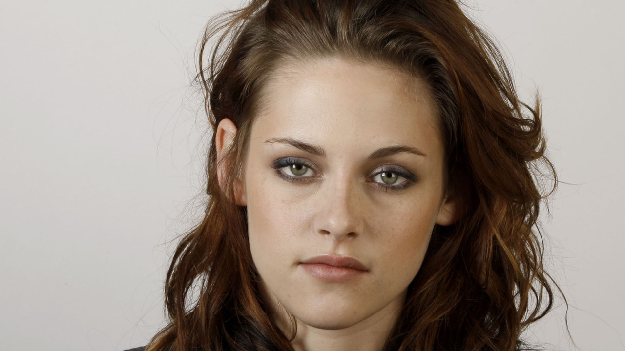 Модель Кристен Стюарт