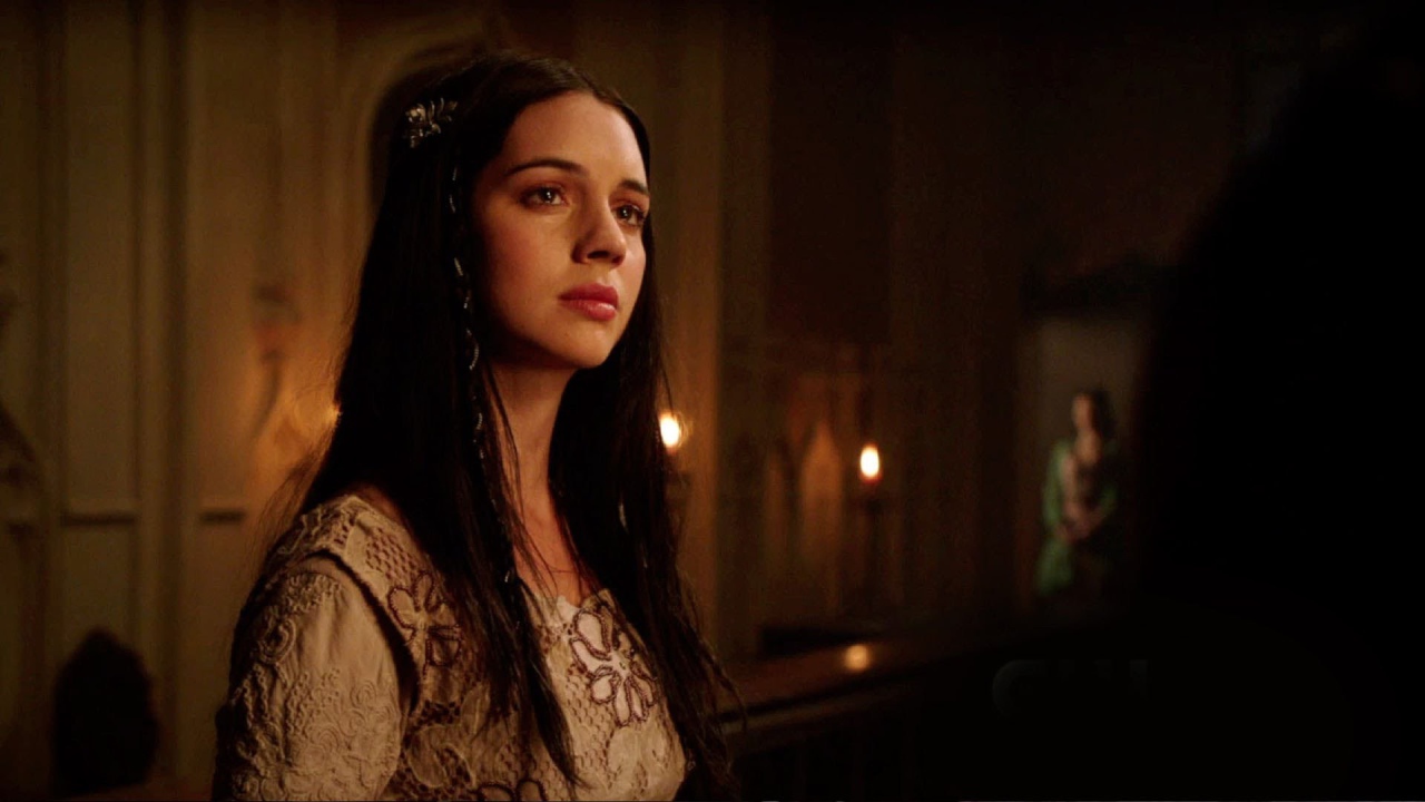 Очаровательная модель Аделаида Кэйн