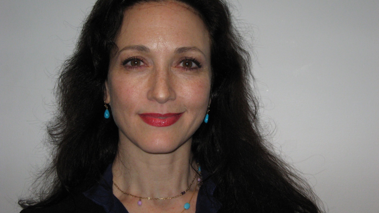 Знаменитая актриса Биби Ньювирт