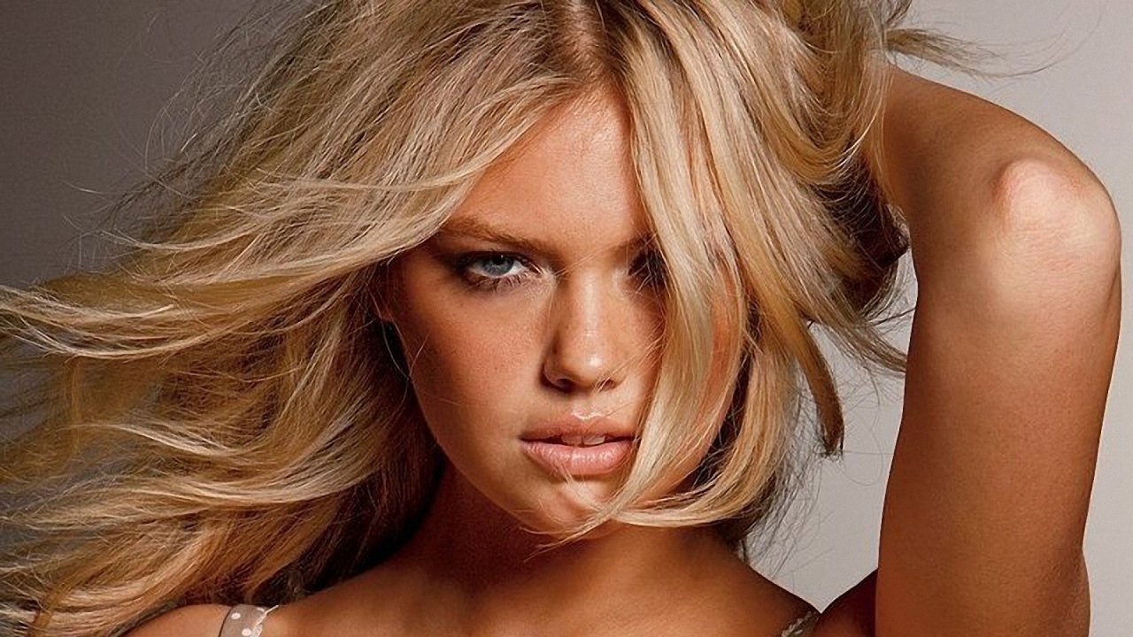 Прекрасная актриса Кейт Аптон