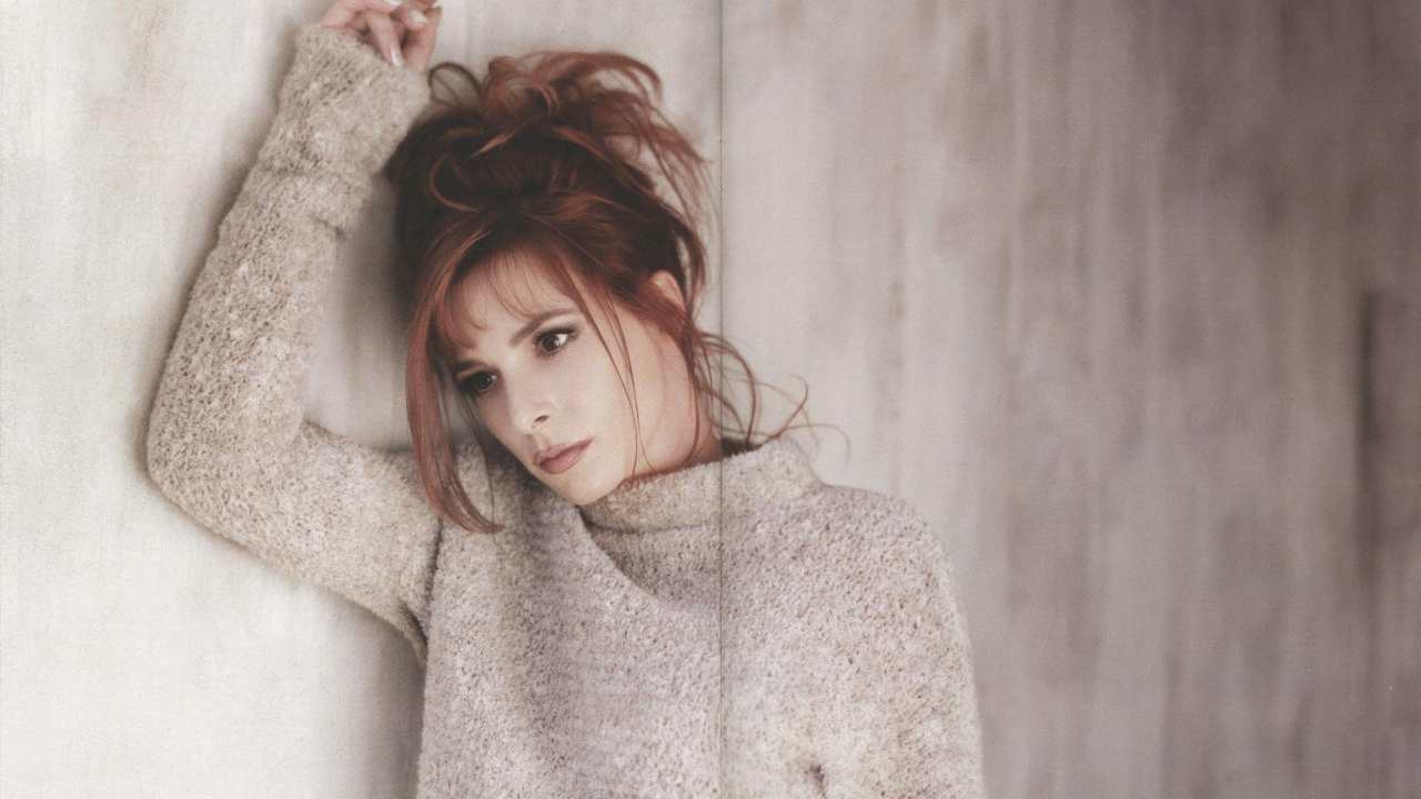 Милен Фармер