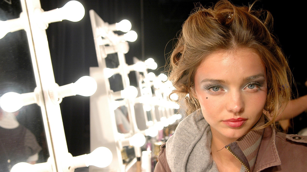 Модель Миранда